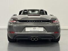 Thumbnail image: Porsche 718 Boxster PDK For Sale