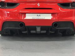 Thumbnail image: Ferrari 488 Spider For Sale