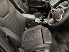 Thumbnail image: BMW X3 2.0 30e M Sport X Drive