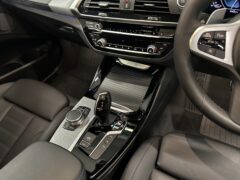 Thumbnail image: BMW X3 2.0 30e M Sport X Drive