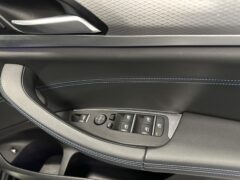 Thumbnail image: BMW X3 2.0 30e M Sport X Drive
