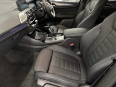 Thumbnail image: BMW X3 2.0 30e M Sport X Drive