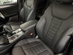 Thumbnail image: BMW X3 2.0 30e M Sport X Drive