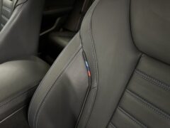 Thumbnail image: BMW X3 2.0 30e M Sport X Drive
