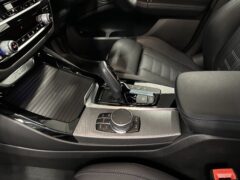 Thumbnail image: BMW X3 2.0 30e M Sport X Drive
