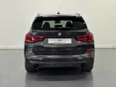 Thumbnail image: BMW X3 2.0 30e M Sport X Drive