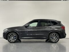 Thumbnail image: BMW X3 2.0 30e M Sport X Drive