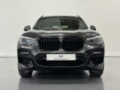 Thumbnail image: BMW X3 2.0 30e M Sport X Drive