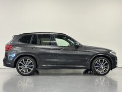 Thumbnail image: BMW X3 2.0 30e M Sport X Drive