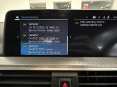 Thumbnail image: BMW X3 2.0 30e M Sport X Drive