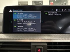 Thumbnail image: BMW X3 2.0 30e M Sport X Drive