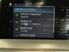 Thumbnail image: BMW X3 2.0 30e M Sport X Drive