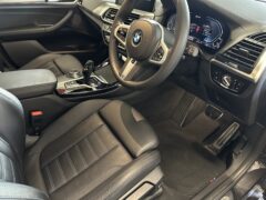 Thumbnail image: BMW X3 2.0 30e M Sport X Drive