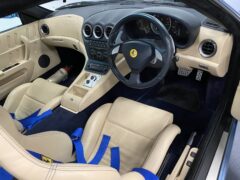 Thumbnail image: Ferrari 575M F1