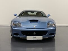 Thumbnail image: Ferrari 575M F1