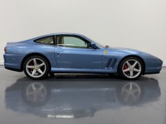 Thumbnail image: Ferrari 575M F1