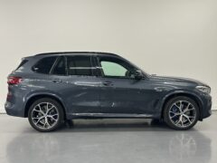 Thumbnail image: BMW X5 45e Hybrid M Sport Pro
