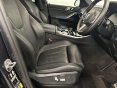 Thumbnail image: BMW X5 45e Hybrid M Sport Pro
