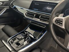 Thumbnail image: BMW X5 45e Hybrid M Sport Pro