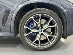 Thumbnail image: BMW X5 45e Hybrid M Sport Pro