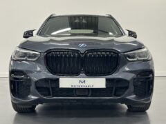 Thumbnail image: BMW X5 45e Hybrid M Sport Pro