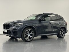 Thumbnail image: BMW X5 45e Hybrid M Sport Pro