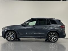Thumbnail image: BMW X5 45e Hybrid M Sport Pro