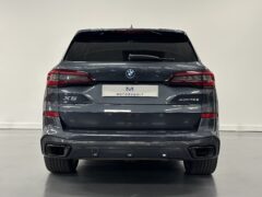 Thumbnail image: BMW X5 45e Hybrid M Sport Pro