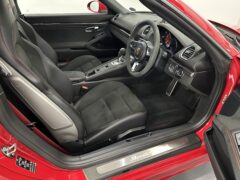Thumbnail image: Porsche Boxster GTS 4.0 PDK