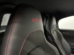 Thumbnail image: Porsche Boxster GTS 4.0 PDK