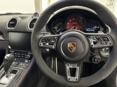 Thumbnail image: Porsche Boxster GTS 4.0 PDK