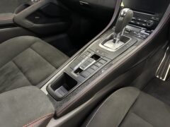 Thumbnail image: Porsche Boxster GTS 4.0 PDK