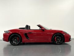Thumbnail image: Porsche Boxster GTS 4.0 PDK