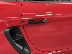 Thumbnail image: Porsche Boxster GTS 4.0 PDK