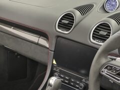 Thumbnail image: Porsche Boxster GTS 4.0 PDK
