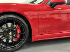 Thumbnail image: Porsche Boxster GTS 4.0 PDK