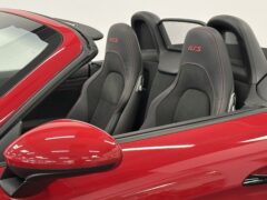 Thumbnail image: Porsche Boxster GTS 4.0 PDK