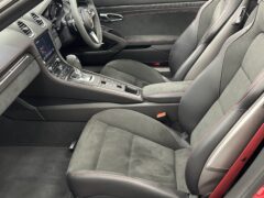 Thumbnail image: Porsche Boxster GTS 4.0 PDK