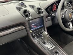 Thumbnail image: Porsche Boxster GTS 4.0 PDK