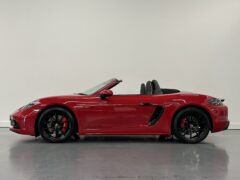 Thumbnail image: Porsche Boxster GTS 4.0 PDK