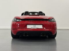 Thumbnail image: Porsche Boxster GTS 4.0 PDK