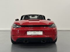 Thumbnail image: Porsche Boxster GTS 4.0 PDK