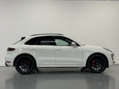 Thumbnail image: Porsche Macan GTS 3.6T