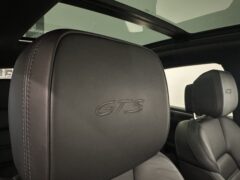 Thumbnail image: Porsche Macan GTS 3.6T