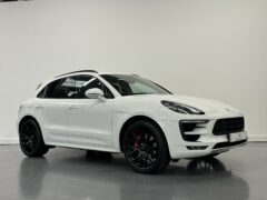 Thumbnail image: Porsche Macan GTS 3.6T