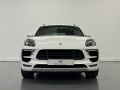 Thumbnail image: Porsche Macan GTS 3.6T