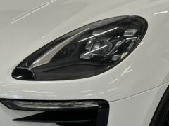 Thumbnail image: Porsche Macan GTS 3.6T