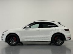 Thumbnail image: Porsche Macan GTS 3.6T