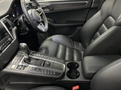 Thumbnail image: Porsche Macan GTS 3.6T