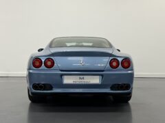 Thumbnail image: Ferrari 575M F1